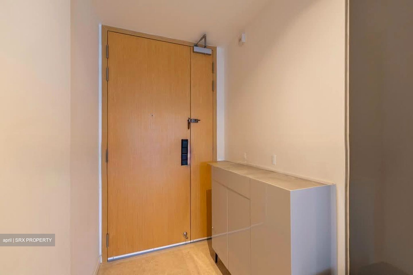 The Tre Ver (D13), Condominium #556056341